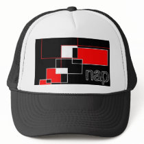 NAP hat by napsound NAP hat