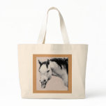 Nap TIme Beach Bag