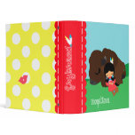nap time binders