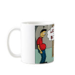 Nap Time Coffee Mug
