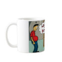 Nap Time mugs