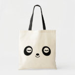 Nap Time Panda Bags