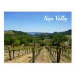Napa Valley Postcards