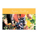 Napa Valley posters by MaryGrayce Napa Valley posters