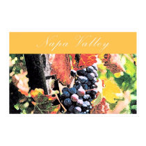 Napa Valley posters