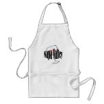 Napa Valley Wine Apron