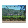 Napa Valley Wine Country Vineyard Postcards