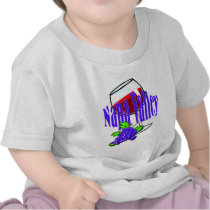 Napa Valley Wine t-shirts