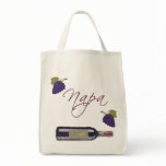 Napa Vintage Wine Bottle bags
