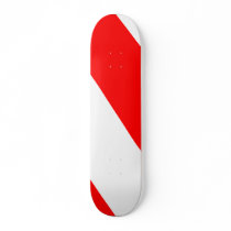 Napajedla, Czech skateboards