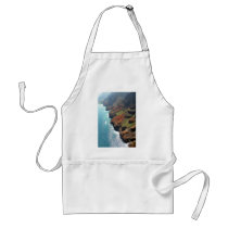 Napali Coast Aprons
