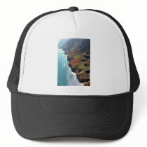 Napali Coast Mesh Hats
