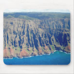 Napali Coast, HI Mouse Pad
