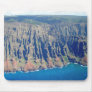 Napali Coast, HI Mouse Pad