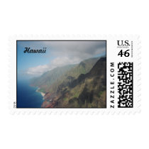 Napali Coast- Kauai postage