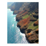 Napali Coast Post Cards