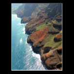 Napali Coast postcards