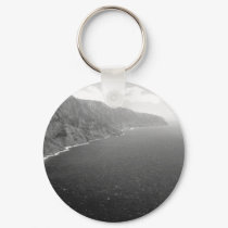 Napali Kauai HI keychains