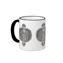Naphtalite Mug