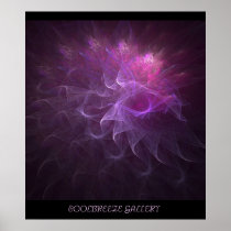 NAPHTHYS  (Domestic Goddess) Poster