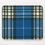 Napier Modern Tartan Mousepad mousepads