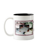 Napkin Poetry Promo Mug