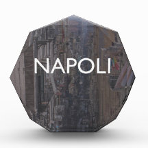 Naples Award