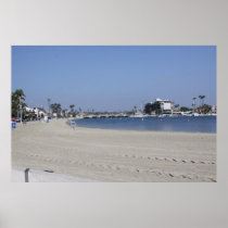 Naples Beach Posters