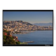 Naples Card