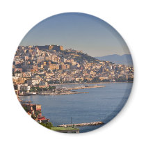 Naples magnets by MnyJhee Naples magnets