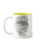 Naples Pier mugs
