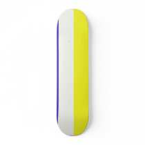 Napo, Equador skateboards