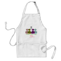 Napoleon aprons by minjean Napoleon aprons