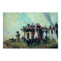 Napoleon at Borodino posters by Dividenda Napoleon at Borodino posters
