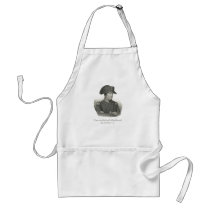 Napoleon Bonaparte aprons