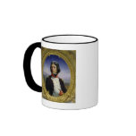 Napoleon Bonaparte  as Lieutenant Colonel mugs