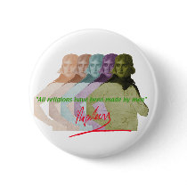 Napoleon bonaparte buttons