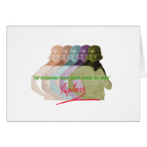 Napoleon bonaparte cards