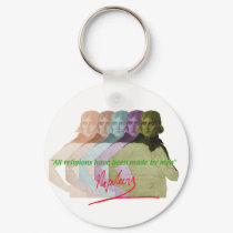 Napoleon bonaparte keychains