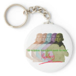 Napoleon bonaparte keychain
