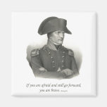 Napoleon Bonaparte Refrigerator Magnets