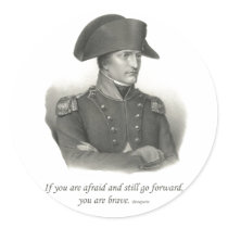 Napoleon Bonaparte stickers