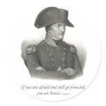 Napoleon Bonaparte Stickers