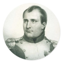Napoleon Bonaparte stickers by dogstar88 Napoleon Bonaparte stickers
