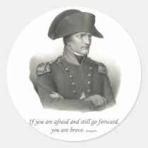 Napoleon Bonaparte stickers
