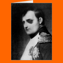 NAPOLEON cards