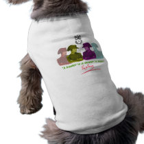 Napoleon pet clothing by minjean Napoleon pet clothing