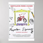 Napoleon Dynomite 2!!! Poster