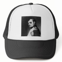 NAPOLEON TRUCKER HATS