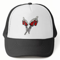 Napoleon Horse hats